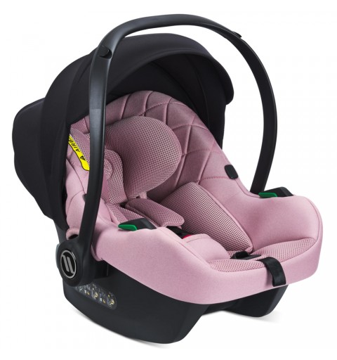 Avionaut Cosmo AirFlow - fotelik samochodowy 0-13 kg | Pink